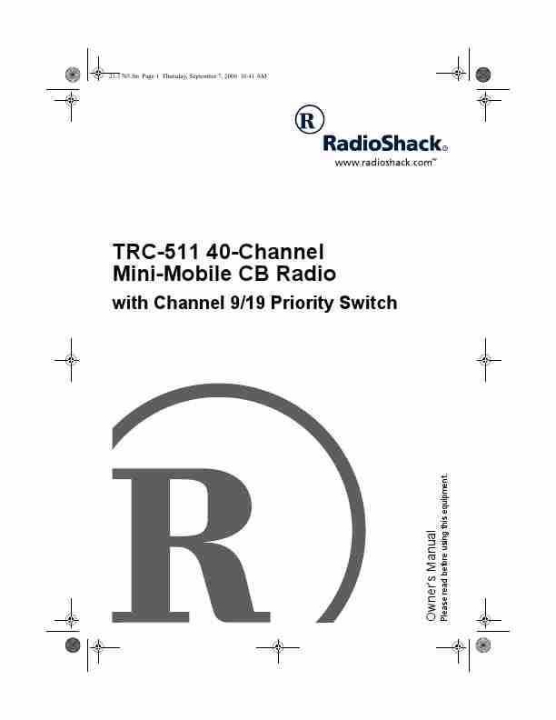 Radio Shack Radio TRC-511-page_pdf